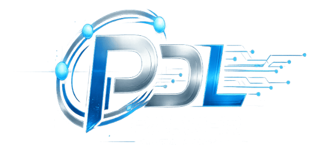 Parker Data Link Browser